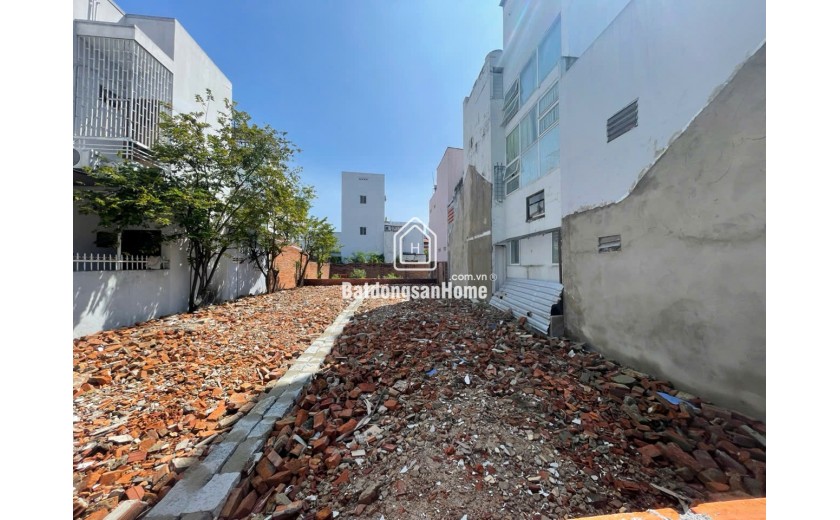 Đất đẹp gần biển 800m – khu dân cư hiện hữu Phú Đức, Bắc Nha Trang, giá chỉ 5,2 tỷ